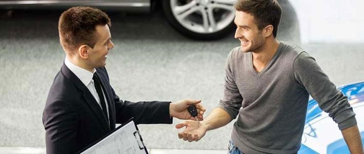 How to win with automotive direct mail