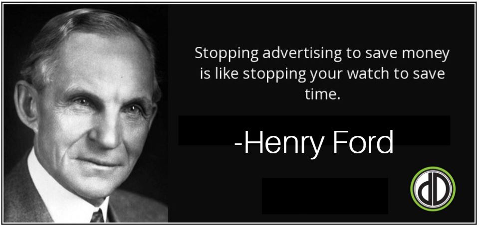 Image result for henry ford quotes